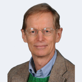 Portrait of Jeff